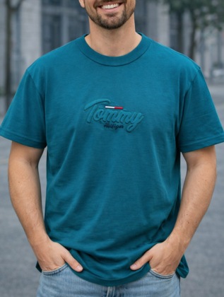 PLAYERA CABALLERO $180